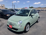 Used 2015 FIAT 500 Pop image 2