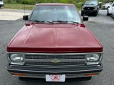 Used 1992 Chevrolet S10 Pickup 2WD Regular Cab image 3