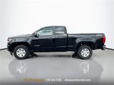 Used 2016 Chevrolet Colorado W/T w/ WT Convenience Package image 4