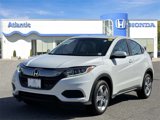 Certified 2022 Honda HR-V LX image 2