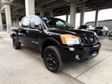 Used 2012 Nissan Titan PRO-4X image 3