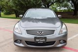 Used 2015 INFINITI Q40 w/ Navigation Package image 2