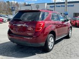 Used 2016 Chevrolet Equinox LT w/ Convenience Package image 3