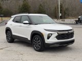 New 2025 Chevrolet TrailBlazer ACTIV w/ Convenience Package image 5