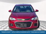 Used 2017 Chevrolet Sonic LT image 2