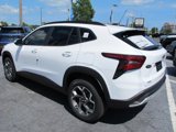 New 2025 Chevrolet Trax LT w/ Driver Confidence Package image 4