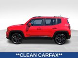 Used 2022 Jeep Renegade Latitude image 4