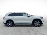 Used 2021 Mercedes-Benz GLS 450 4MATIC image 4