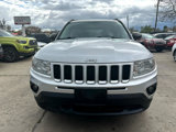 Used 2012 Jeep Compass Latitude image 2