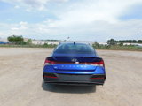 New 2025 Hyundai Elantra Sport image 6