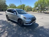 Used 2018 Mitsubishi Outlander GT image 5