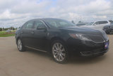 Used 2015 Lincoln MKS AWD w/ Equipment Group 201A image 3