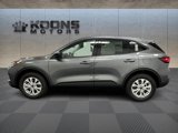 New 2025 Ford Escape Active image 4
