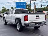Used 2015 GMC Sierra 1500 2WD Double Cab image 4