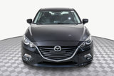 Used 2015 MAZDA MAZDA3 i Touring w/ Technology Package image 2