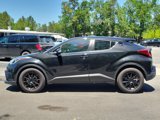 Used 2019 Toyota C-HR LE image 4