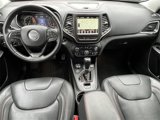 Used 2019 Jeep Cherokee Trailhawk image 3