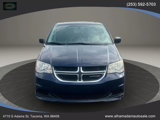 Used 2013 Dodge Grand Caravan SXT w/ Climate Group image 4