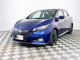 Used 2023 Nissan Leaf SV Plus image 4
