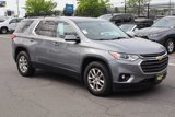 Used 2019 Chevrolet Traverse LT w/ LPO, Cargo Package image 2