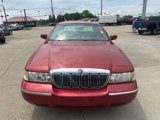 Used 2000 Mercury Grand Marquis GS image 2