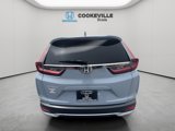 Used 2022 Honda CR-V EX-L image 2