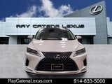 Certified 2022 Lexus RX 350 AWD w/ Premium Package image 2