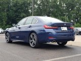 Certified 2024 BMW 330i xDrive Sedan image 3
