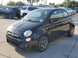 Used 2015 FIAT 500 Sport image 3