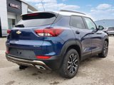 Certified 2022 Chevrolet TrailBlazer ACTIV w/ Technology Package image 3