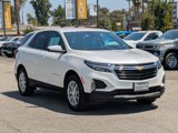 Certified 2022 Chevrolet Equinox LT image 3