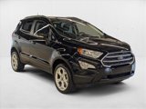 Used 2022 Ford EcoSport SE w/ SE Convenience Package image 3