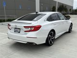 Used 2022 Honda Accord Sport image 3
