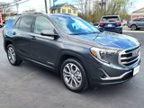 Used 2020 GMC Terrain SLT w/ Preferred Package image 4
