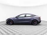Used 2023 Tesla Model 3 Performance image 4