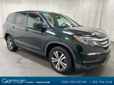 Used 2016 Honda Pilot EX-L image 2