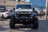 Used 2017 Jeep Wrangler Sport image 3