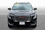 Certified 2022 GMC Terrain SLT image 3