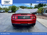 Used 2010 Ford Mustang GT Premium image 6