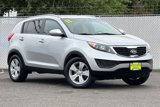 Used 2011 Kia Sportage LX w/ Convenience Pkg image 2