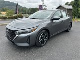 New 2025 Nissan Sentra SV w/ All-Weather Package image 3