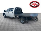 Used 2022 Chevrolet Silverado 3500 W/T w/ WT Convenience Package image 5