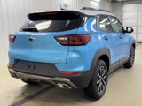 New 2025 Chevrolet TrailBlazer ACTIV w/ Driver Confidence Package image 5