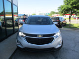 Used 2018 Chevrolet Equinox LT w/ Sun & Infotainment Package image 3