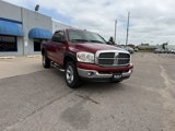 Used 2007 Dodge Ram 1500 Truck SLT w/ Quad Cab Big Horn Value Group image 3