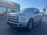 Used 2017 Ford F150 XLT image 3