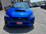 Used 2015 Subaru WRX Premium image 2