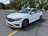 Used 2021 Volkswagen Jetta S image 3