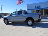 New 2025 Chevrolet Colorado W/T w/ Advanced Trailering Package image 2
