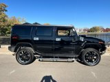 Used 2004 HUMMER H2 Luxury w/ Chrome Appearance Package image 6